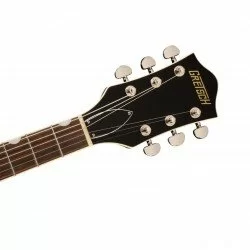 Gretsch G2622T 2807250530 Hollow Body Guitar - Steel Olive