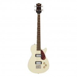 Gretsch Streamliner™ Jet 2814304505 Hollow Body Guitar - Vintage White