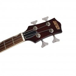 Gretsch Streamliner™ Jet 2814304505 Hollow Body Guitar - Vintage White