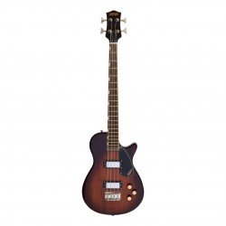 Gretsch Streamliner™ Jet 2814304531 Hollow Body Guitar - Havana Burst