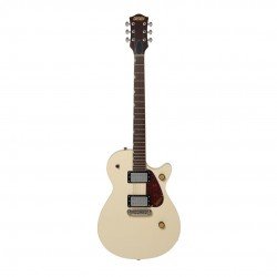 Gretsch Streamliner™ Jet 2816939505 Hollow Body Guitar - Vintage White