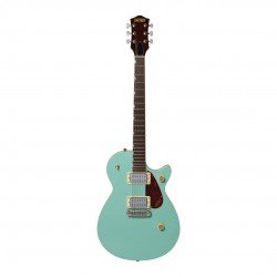 Gretsch Streamliner™ Jet 2816939549 Hollow Body Guitar - Mint Metallic