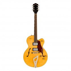 Gretsch G2420 Streamliner 2817000520 Hollow Body Guitar - Village Amber