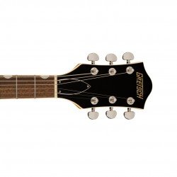 Gretsch G2420 Streamliner 2817000520 Hollow Body Guitar - Village Amber