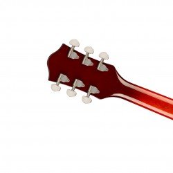 Gretsch G2420 Streamliner 2817000561 Hollow Body Guitar - Claret Burst