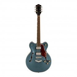 Gretsch G2622 Streamliner 2817050568 Hollow Body Guitar - Gunmetal