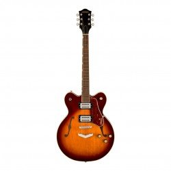 Gretsch G2622 Streamliner 2817050597 Hollow Body Guitar - Forge Glow