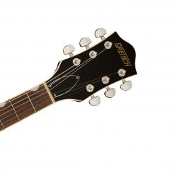 Gretsch G2655 Streamliner 2817100533 Hollow Body Guitar - Midnight Sapphire