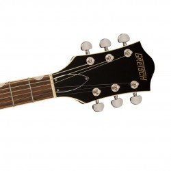 Gretsch G2655 Streamliner 2817100561 Hollow Body Guitar - Claret Burst