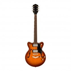 Gretsch G2655 Streamliner 2817100562 Hollow Body Guitar - Abbey Ale
