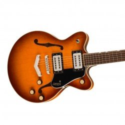 Gretsch G2655 Streamliner 2817100562 Hollow Body Guitar - Abbey Ale