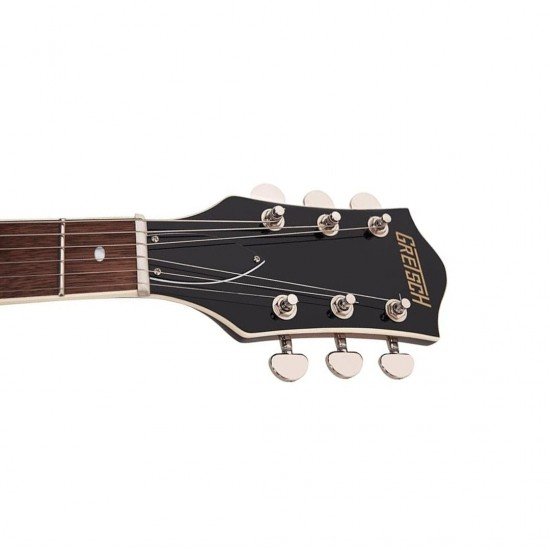 Gretsch 2817600561 Streamliner Center Block Double Cut Electric Guitar - Claret Burst Gretsch 2817600561 Streamliner Center Block Double Cut Electric Guitar - Claret Burst