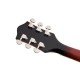 Gretsch 2817600561 Streamliner Center Block Double Cut Electric Guitar - Claret Burst Gretsch 2817600561 Streamliner Center Block Double Cut Electric Guitar - Claret Burst