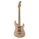 Charvel 2865434701 Guthrie Govan Signature HSH, Caramelized Flame Maple Fingerboard Guitar - Natural Flame
Charvel 2865434701 Guthrie Govan Signature HSH, Caramelized Flame Maple Fingerboard Guitar - Natural Flame
