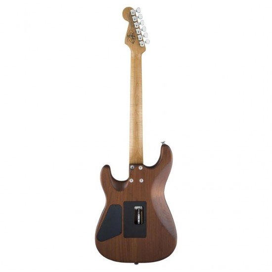 Charvel 2865434701 Guthrie Govan Signature HSH, Caramelized Flame Maple Fingerboard Guitar - Natural Flame
Charvel 2865434701 Guthrie Govan Signature HSH, Caramelized Flame Maple Fingerboard Guitar - Natural Flame