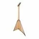 Jackson 2910000557 Pro Series Signature Electric Guitar - Natural with Black Bevels Jackson 2910000557 Pro Series Signature Electric Guitar - Natural with Black Bevels