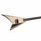 Jackson 2910000557 Pro Series Signature Electric Guitar - Natural with Black Bevels Jackson 2910000557 Pro Series Signature Electric Guitar - Natural with Black Bevels