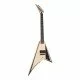 Jackson 2910000557 Pro Series Signature Electric Guitar - Natural with Black Bevels Jackson 2910000557 Pro Series Signature Electric Guitar - Natural with Black Bevels