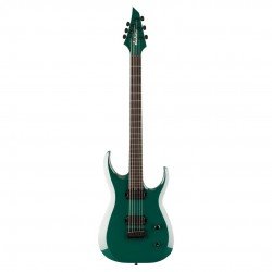 Jackson 2910002587 Pro Series Signature Electric Guitar - Emerald Green