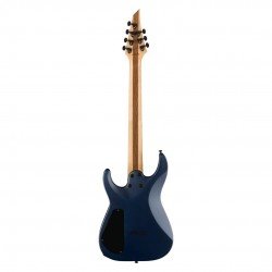 Jackson 2910003521 Pro Plus Series Electric Guitar - Chlorine Burst