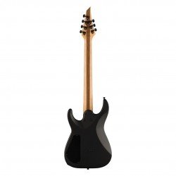 Jackson 2910003568 Pro Plus Series Electric Guitar - Satin Black