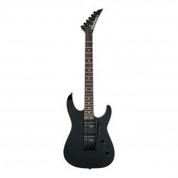 Jackson 2910112503 JS Series Dinky Electric Guitar - Gloss Black