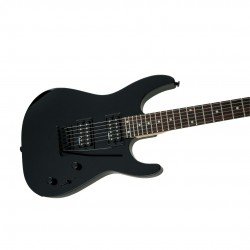 Jackson 2910112503 JS Series Dinky Electric Guitar - Gloss Black