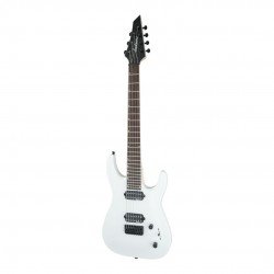 Jackson 2910113576 JS Series Dinky Electric Guitar - Snow White