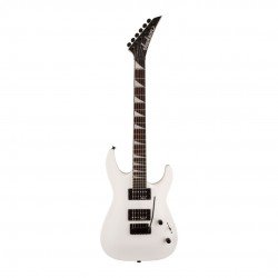 Jackson 2910121500 JS Series Dinky Electric Guitar - Snow White