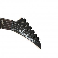 Jackson 2910121527 JS Series Dinky Electric Guitar - Metallic Blue