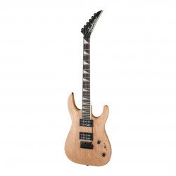 Jackson 2910121557 JS Series Dinky Electric Guitar - Natural