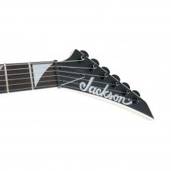 Jackson 2910126557 JS Series Warrior Electric Guitar - Natural Oil