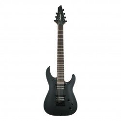 Jackson 2910132568 JS Series Dinky Electric Guitar - Satin Black