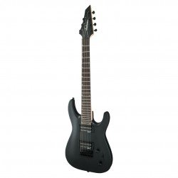 Jackson 2910132568 JS Series Dinky Electric Guitar - Satin Black