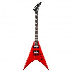 Jackson 2910135539 JS Series King Electric Guitar - Ferrari Red