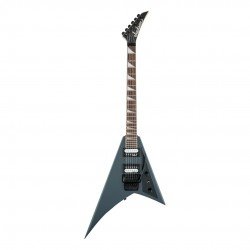 Jackson 2910147522 JS Series Rhoads Electric Guitar - Satin Gray