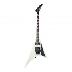 Jackson 2910147557 JS Series Rhoads Electric Guitar - Ivory
