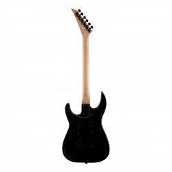 Jackson 2910238503 JS Series Dinky Electric Guitar - Gloss Black