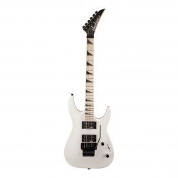 Jackson 2910238576 JS Series Dinky Electric Guitar - Snow White