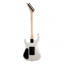 Jackson 2910238576 JS Series Dinky Electric Guitar - Snow White