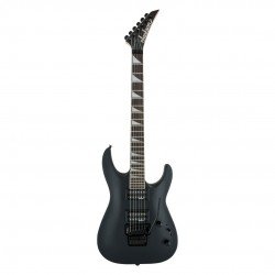 Jackson 2910248568 JS Series Dinky Electric Guitar - Satin Black