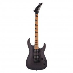 Jackson 2910339585 JS Series Dinky Electric Guitar - Black Stain