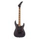 Jackson 2910339585 JS Series Dinky Electric Guitar - Black Stain Jackson 2910339585 JS Series Dinky Electric Guitar - Black Stain