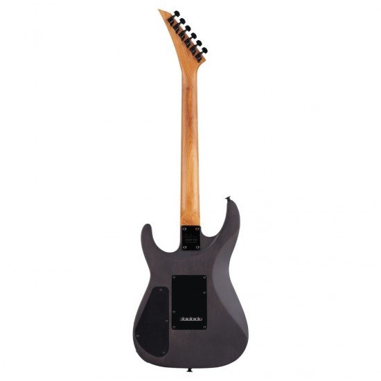 Jackson 2910339585 JS Series Dinky Electric Guitar - Black Stain Jackson 2910339585 JS Series Dinky Electric Guitar - Black Stain