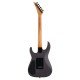 Jackson 2910339585 JS Series Dinky Electric Guitar - Black Stain Jackson 2910339585 JS Series Dinky Electric Guitar - Black Stain