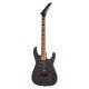 Jackson 2910339585 JS Series Dinky Electric Guitar - Black Stain Jackson 2910339585 JS Series Dinky Electric Guitar - Black Stain