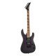 Jackson 2910339585 JS Series Dinky Electric Guitar - Black Stain Jackson 2910339585 JS Series Dinky Electric Guitar - Black Stain