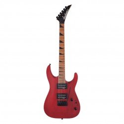 Jackson 2910339590 JS Series Dinky Electric Guitar - Red Stain