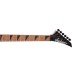 Jackson 2910339590 JS Series Dinky Electric Guitar - Red Stain Jackson 2910339590 JS Series Dinky Electric Guitar - Red Stain