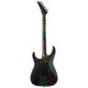 Jackson 2911000509 Pro Plus Series Soloist SL2 Electric Guitar - Bruised Crackle Jackson 2911000509 Pro Plus Series Soloist SL2 Electric Guitar - Bruised Crackle